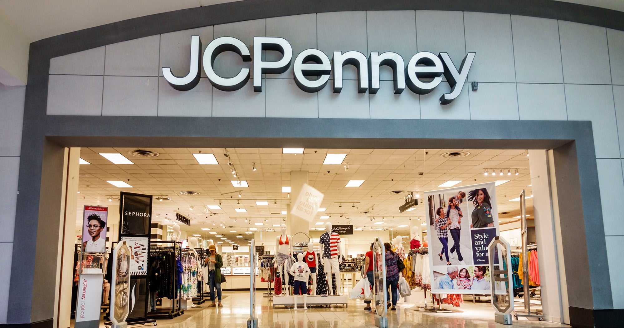 Does JCPenney Offer Senior Discounts? What You Need to Know